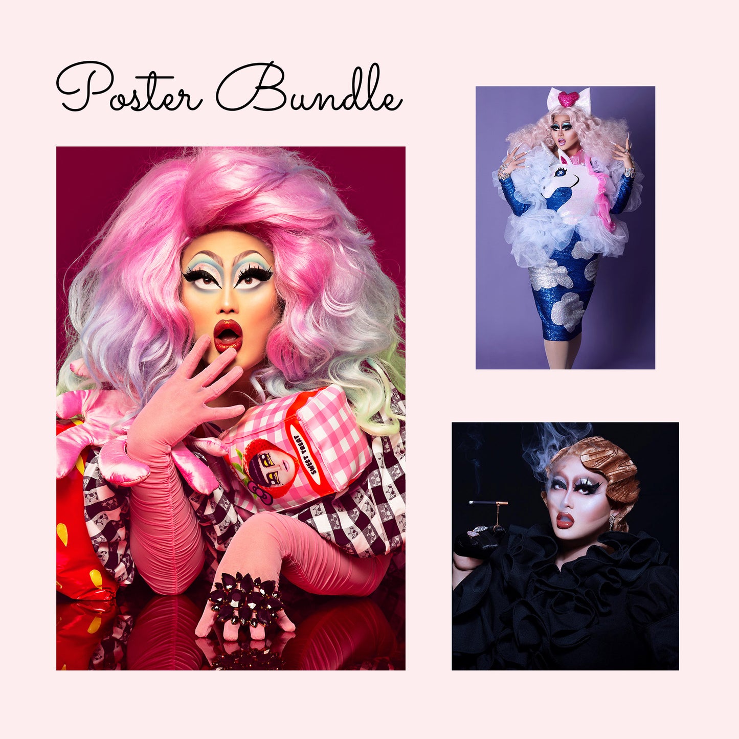 Poster Bundle
