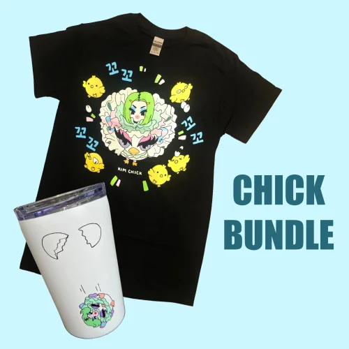 KIMCHIchickBUNDLE