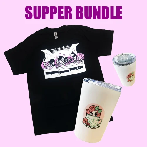 KIMCHIsupperBUNDLE